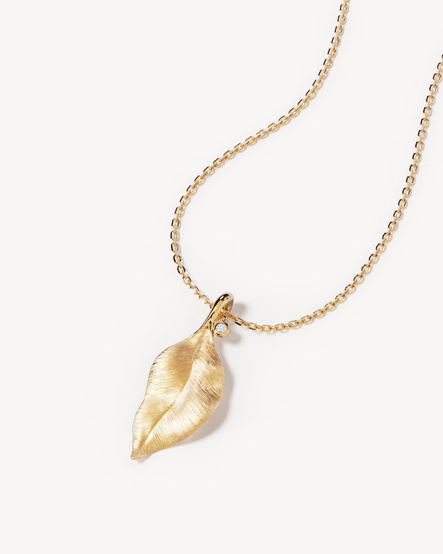 18k Gold Vermeil Awaken Necklace