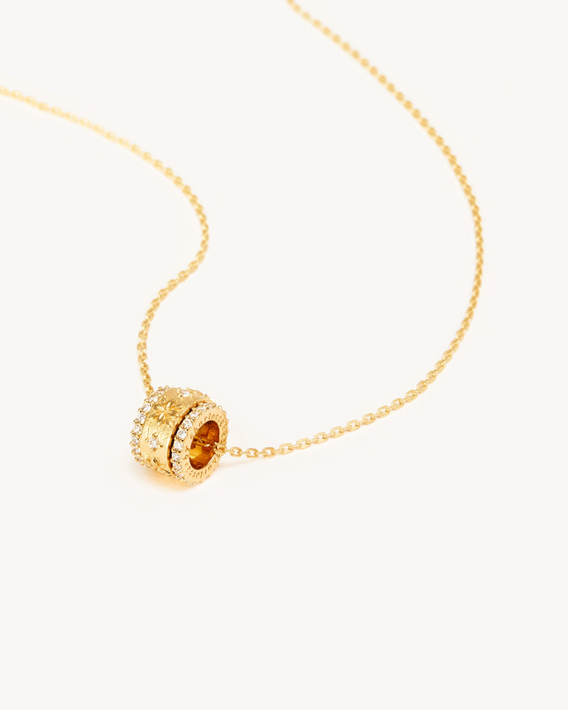 Charlotte Necklace main image 1