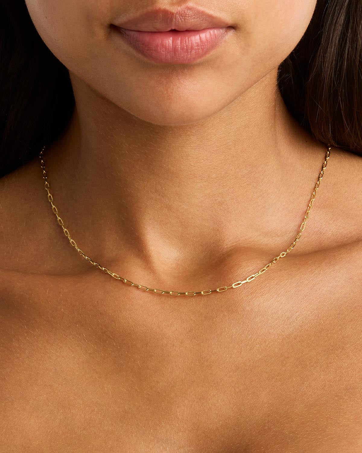 18k Gold Vermeil 18