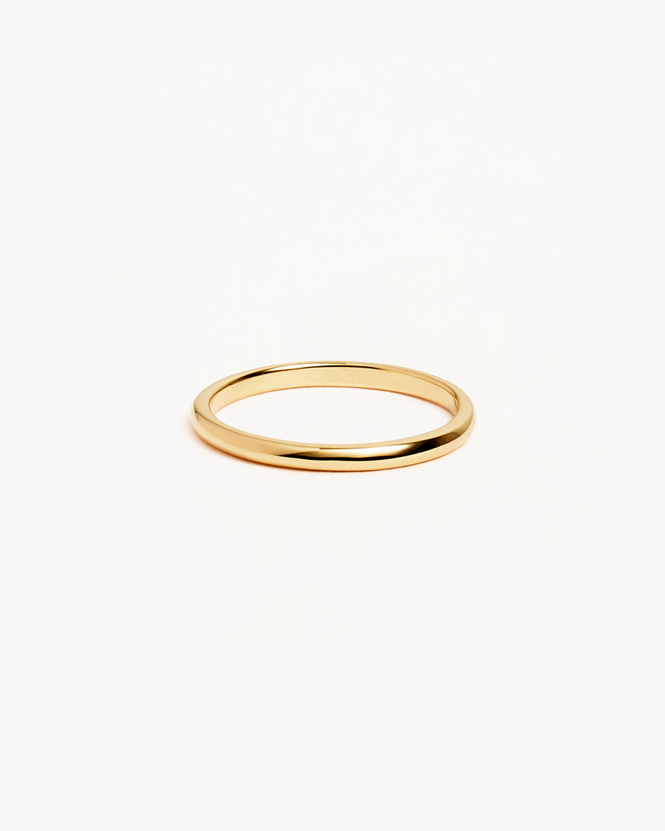 14K Gold Rings | by charlotte