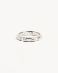 Sterling Silver Magic of You Ring