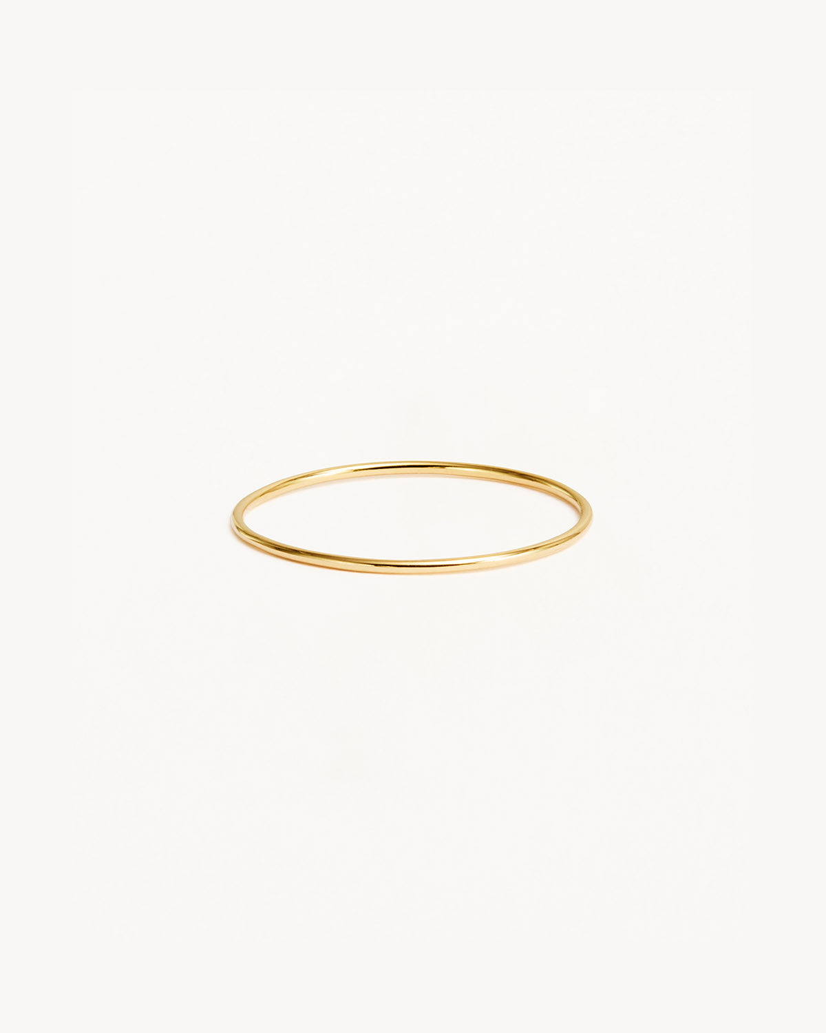 r75g14 14k gold sweet purity ring gold 1