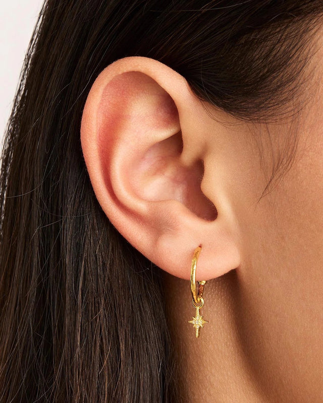 18k Gold Vermeil Starlight Gift Set
